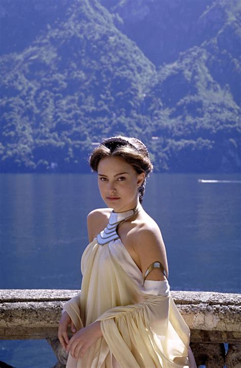 padme amidala nudes|padme amidala